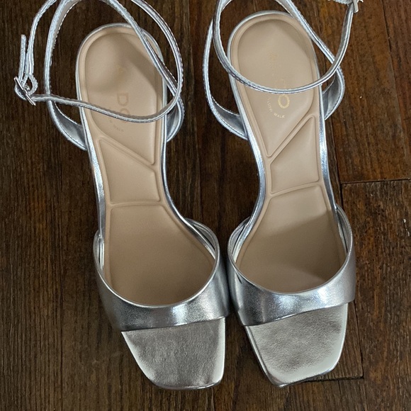 Aldo Sake Strappy Stiletto Sandal - Picture 5 of 5
